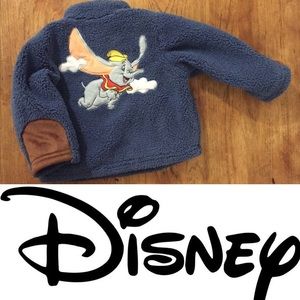 Disney Store authentic, Dumbo pullover